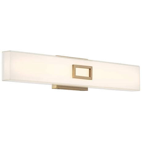 Access Lighting 62612LEDD-ABB/OPL led vanity