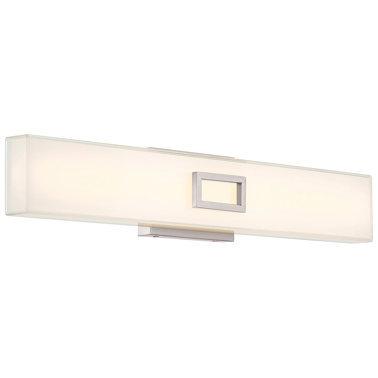 Access Lighting 62612LEDD-BS/OPL led vanity