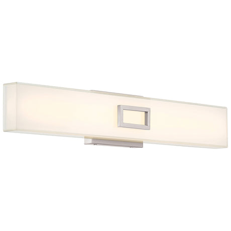 Access Lighting 62612LEDD-BS/OPL led vanity
