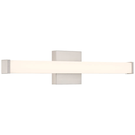 Access Lighting 62673LEDDCS-BS/ACR 5cct led vanity