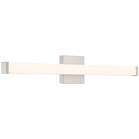 Access Lighting 62674LEDDCS-BS/ACR 5cct led vanity