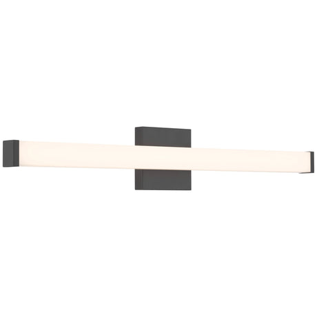 Access Lighting 62674LEDDCS-MBL/ACR 5cct led vanity
