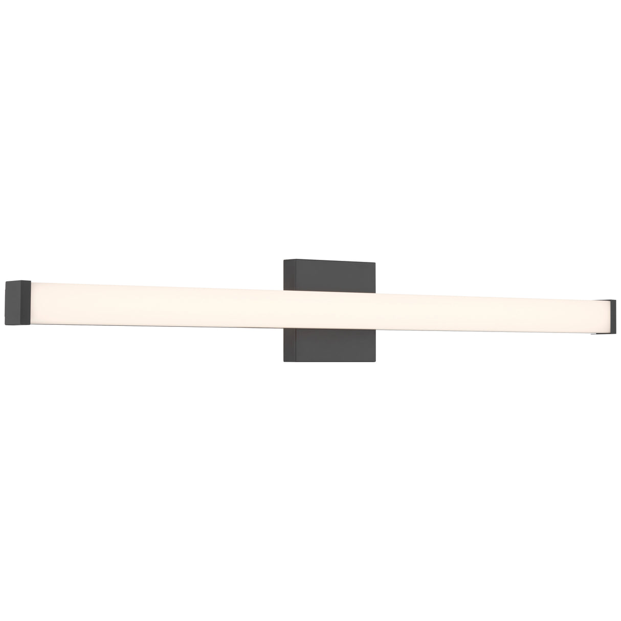 Access Lighting 62675LEDDCS-MBL/ACR 5cct led vanity