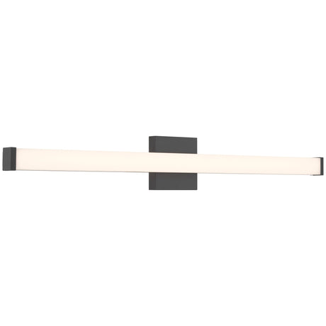 Access Lighting 62675LEDDCS-MBL/ACR 5cct led vanity