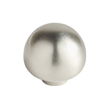 Better Home Products 627DC satin nickel bi fold door knob