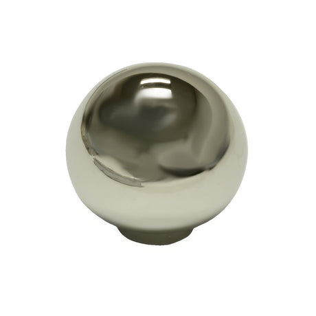 Better Home Products 628PC polished chrome bi fold door knob