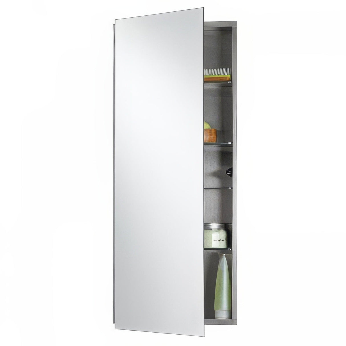Jensen 629SSX medicine cabinet