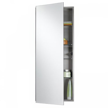 Jensen 629SSX medicine cabinet