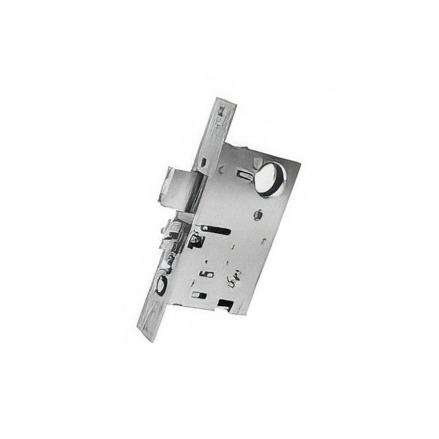 Baldwin 6301003LRB1 lifetime polished brass mortise lock