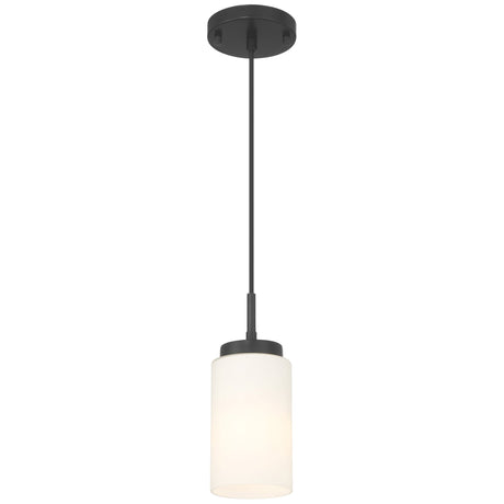 Access Lighting 63082-MBL/OPL 1 light pendant