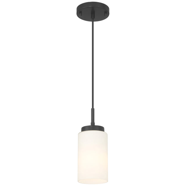 Access Lighting 63082-MBL/OPL 1 light pendant