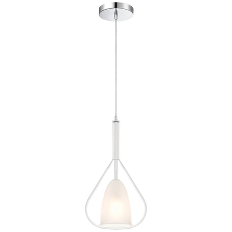 Access Lighting 63088-CH/CFR pendant