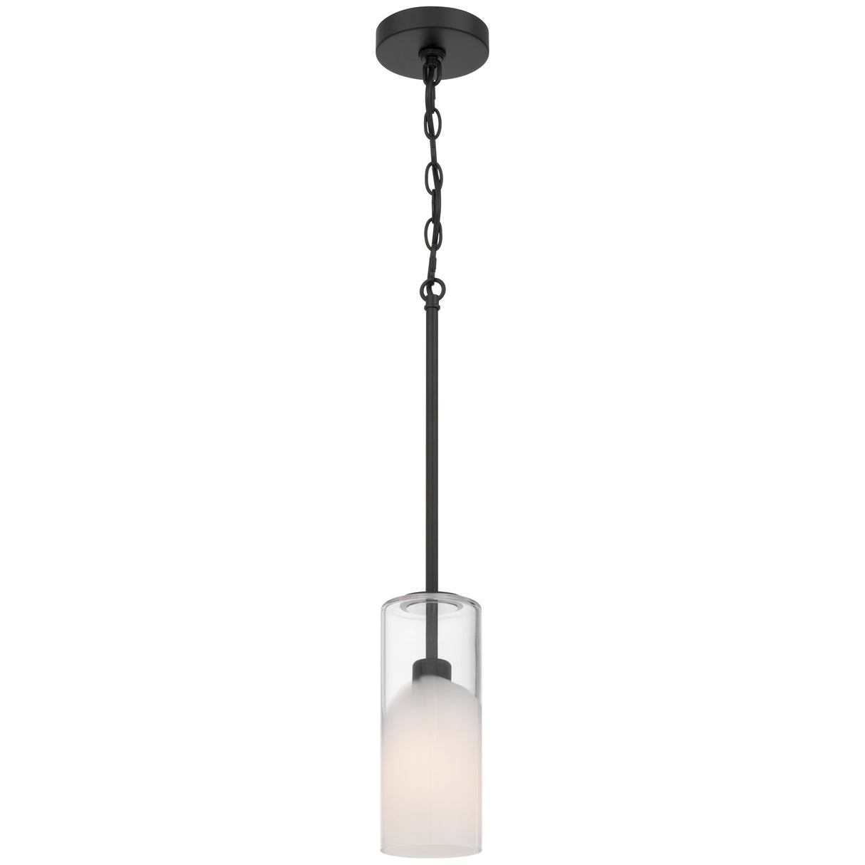 Access Lighting 63094-MBL/CFR 1 light pendant