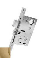Baldwin 6310033L vintage brass mortise lock