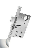 Baldwin 6310055LLS lifetime polished nickel mortise lock