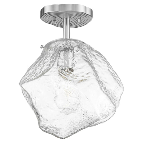 Access Lighting 63125LEDDLP Boulder