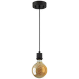 Access Lighting 63138LEDDLP-MBL-G40 led pendant