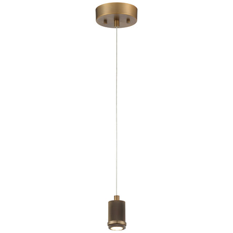 Access Lighting 63139LEDD-ABB led pendant