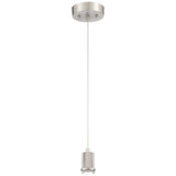 Access Lighting 63139LEDD-BS led pendant