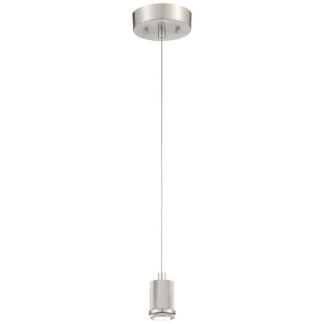Access Lighting 63139LEDD-BS led pendant