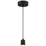 Access Lighting 63139LEDD-MBL led pendant
