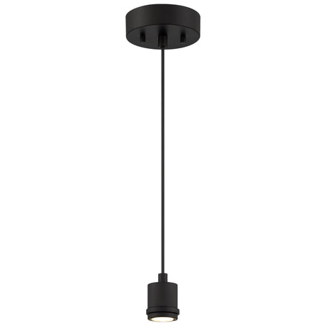 Access Lighting 63139LEDD-MBL led pendant