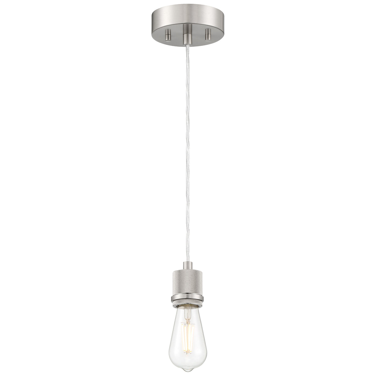 Access Lighting 63139LEDDLP-BS led pendant