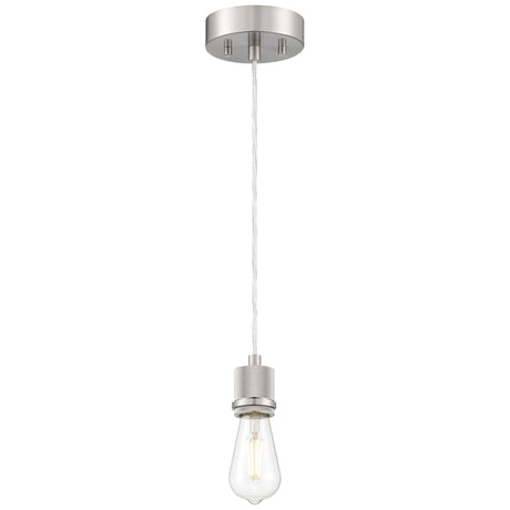Access Lighting 63139LEDDLP-BS led pendant