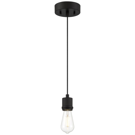 Access Lighting 63139LEDDLP-MBL led pendant