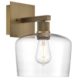 Access Lighting 63144LEDDLP Port Nine Chardonnay