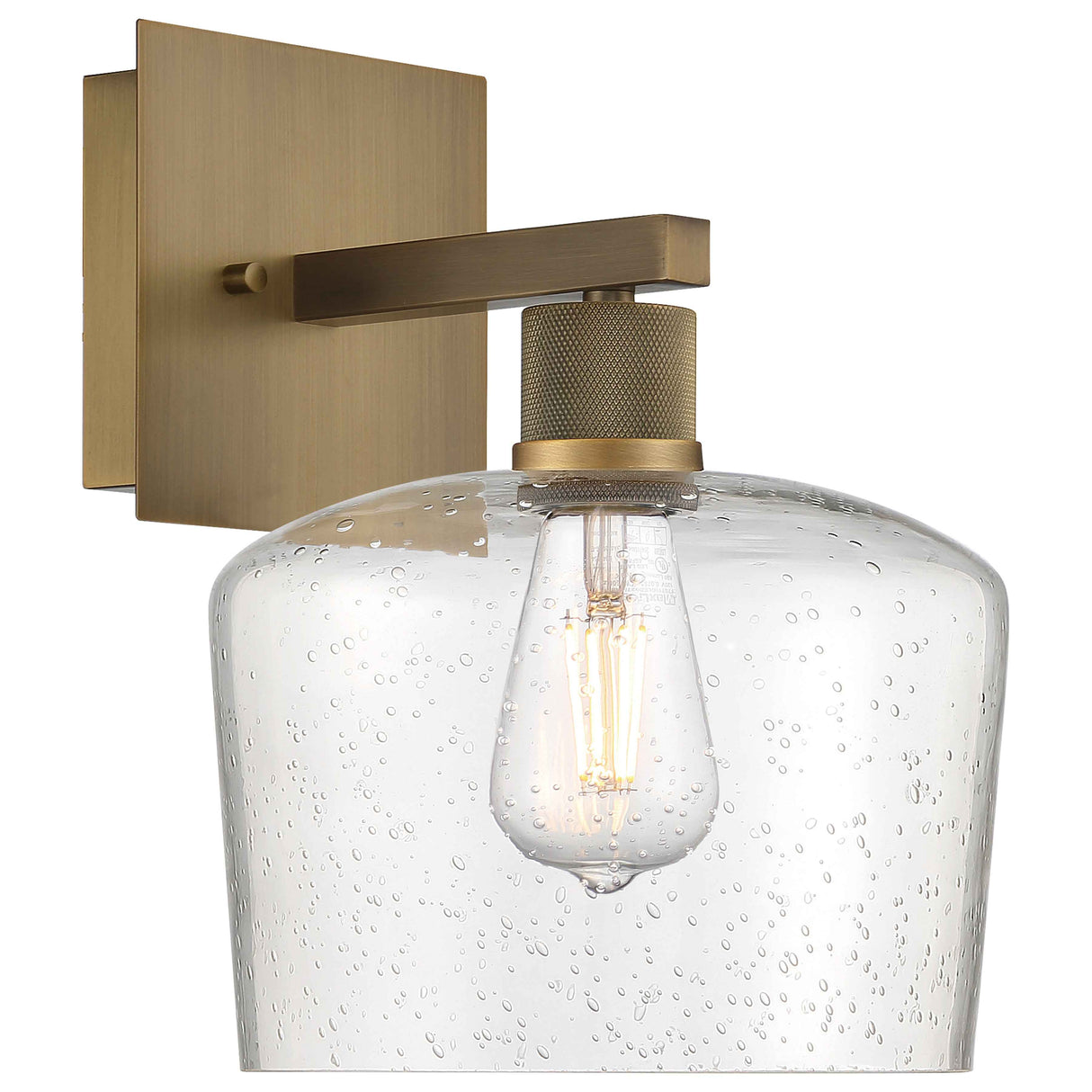 Access Lighting 63144LEDDLP Port Nine Chardonnay