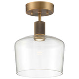 Access Lighting 63147LEDD Port Nine Chardonnay