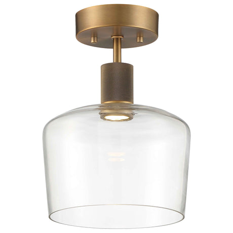Access Lighting 63147LEDD Port Nine Chardonnay