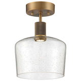 Access Lighting 63147LEDD Port Nine Chardonnay