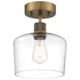 Access Lighting 63147LEDDLP Port Nine Chardonnay