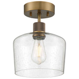 Access Lighting 63147LEDDLP Port Nine Chardonnay