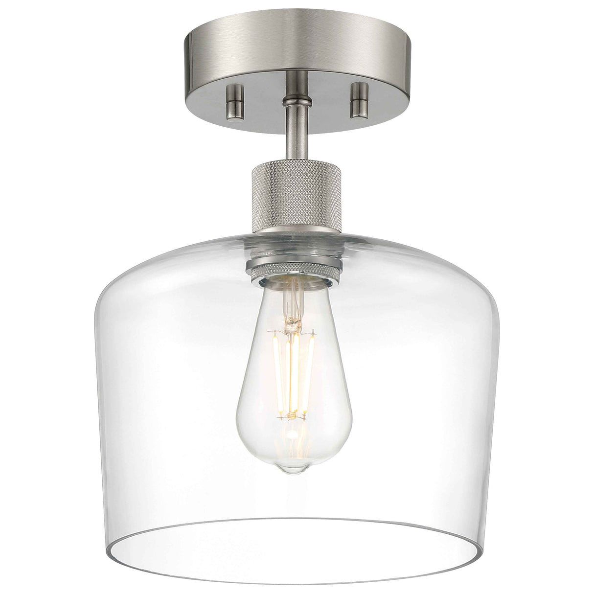 Access Lighting 63147LEDDLP Port Nine Chardonnay