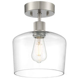 Access Lighting 63147LEDDLP Port Nine Chardonnay