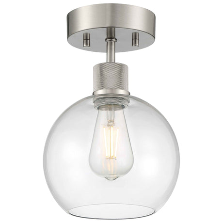 Access Lighting 63148LEDDLP Port Nine Burgundy