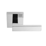 Better Home Products 63188CH chrome passage door lever