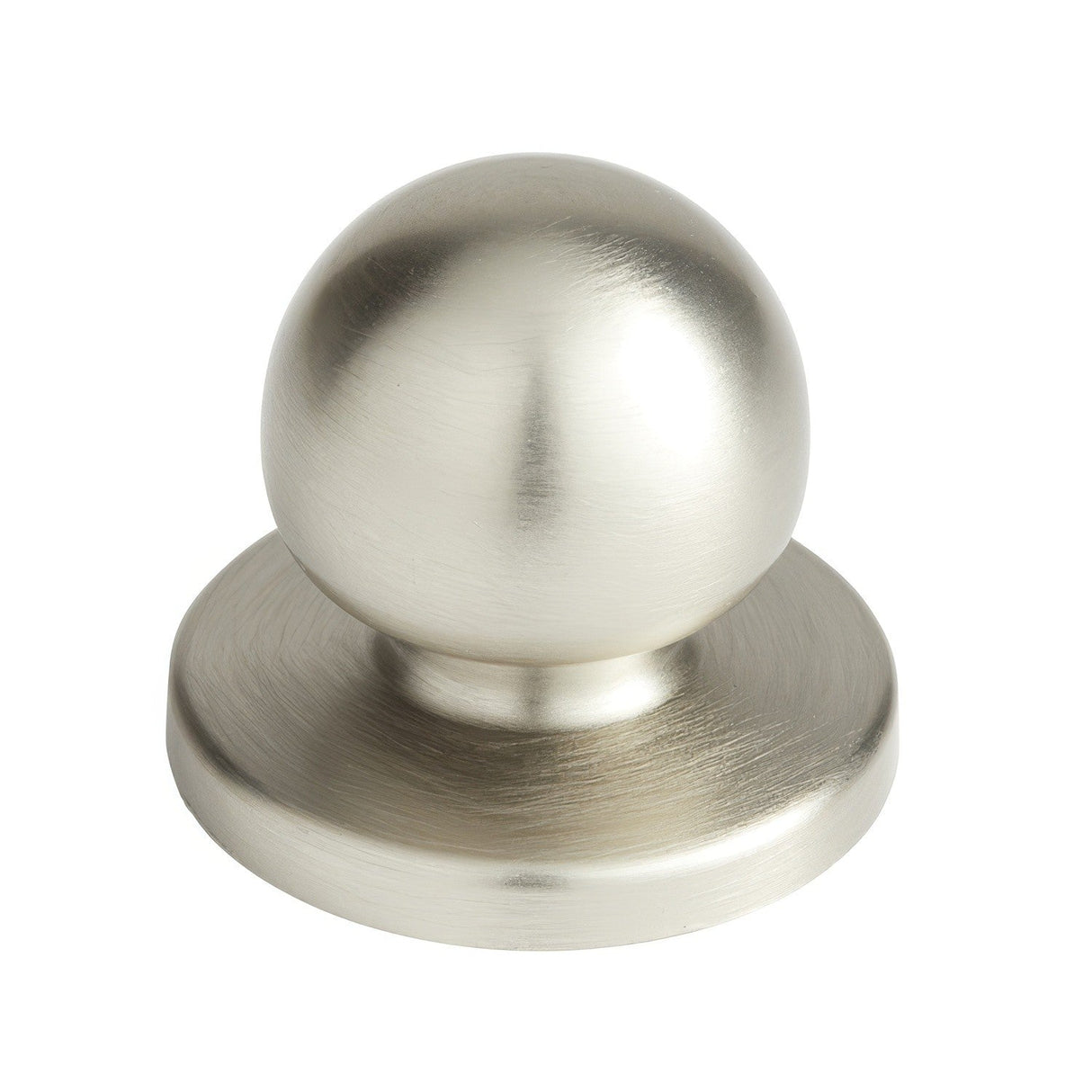 Better Home Products 129DB dark bronze bi fold door knob