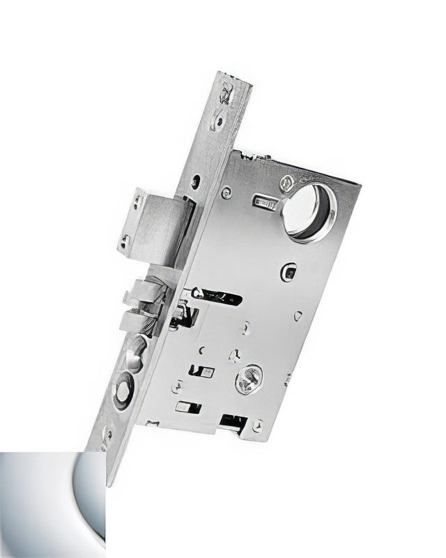 Baldwin 6320260RRB1 mortise lock