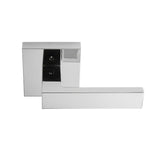 Better Home Products 63288CH chrome privacy door lever