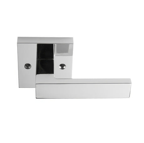 Better Home Products 63388CH chrome dummy door lever
