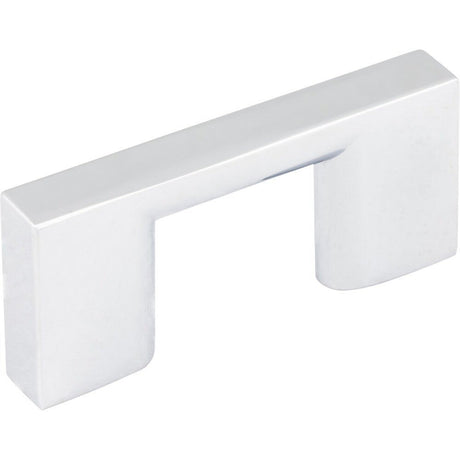 Jeffrey Alexander 635-32PC Sutton cabinet drawer pull, additional view