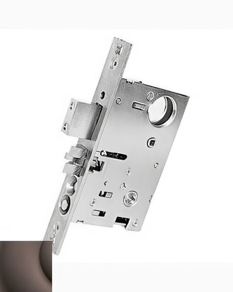 Baldwin 6375112RR venetian bronze mortise lock