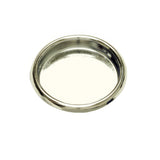 Better Home Products 637PC polished chrome finger pull
