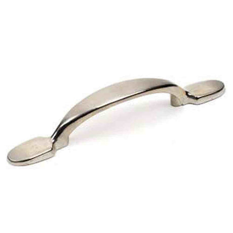 Century Hardware 20333-15 satin nickel cabinet pull handle