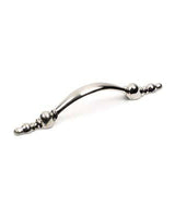Century Hardware 21113-15 satin nickel cabinet pull handle