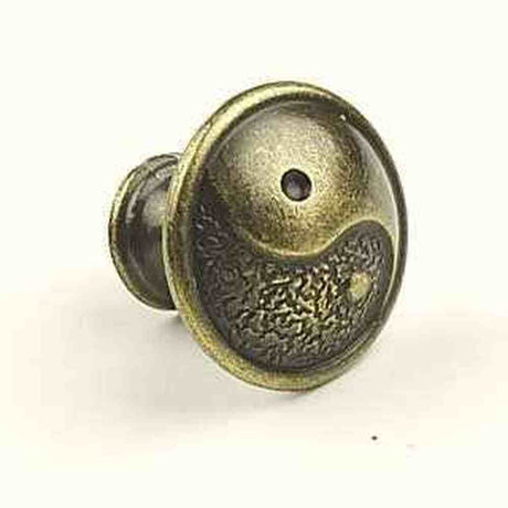 Century Hardware 27826-3B antique bronze cabinet knob